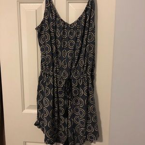 H&M soft romper